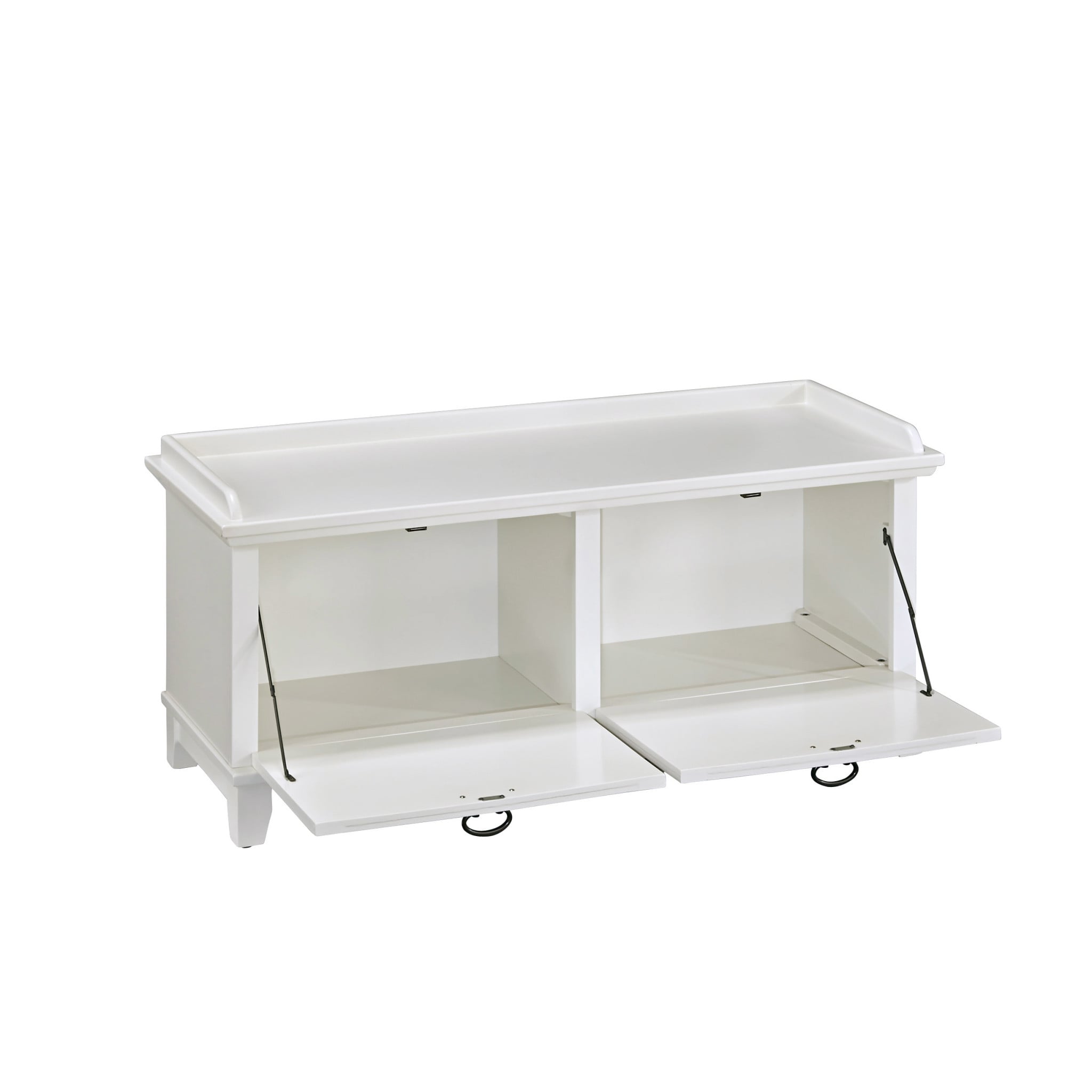 homestyles Lloyd Storage Bench