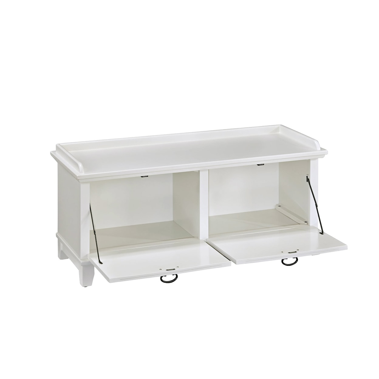 homestyles Lloyd Storage Bench