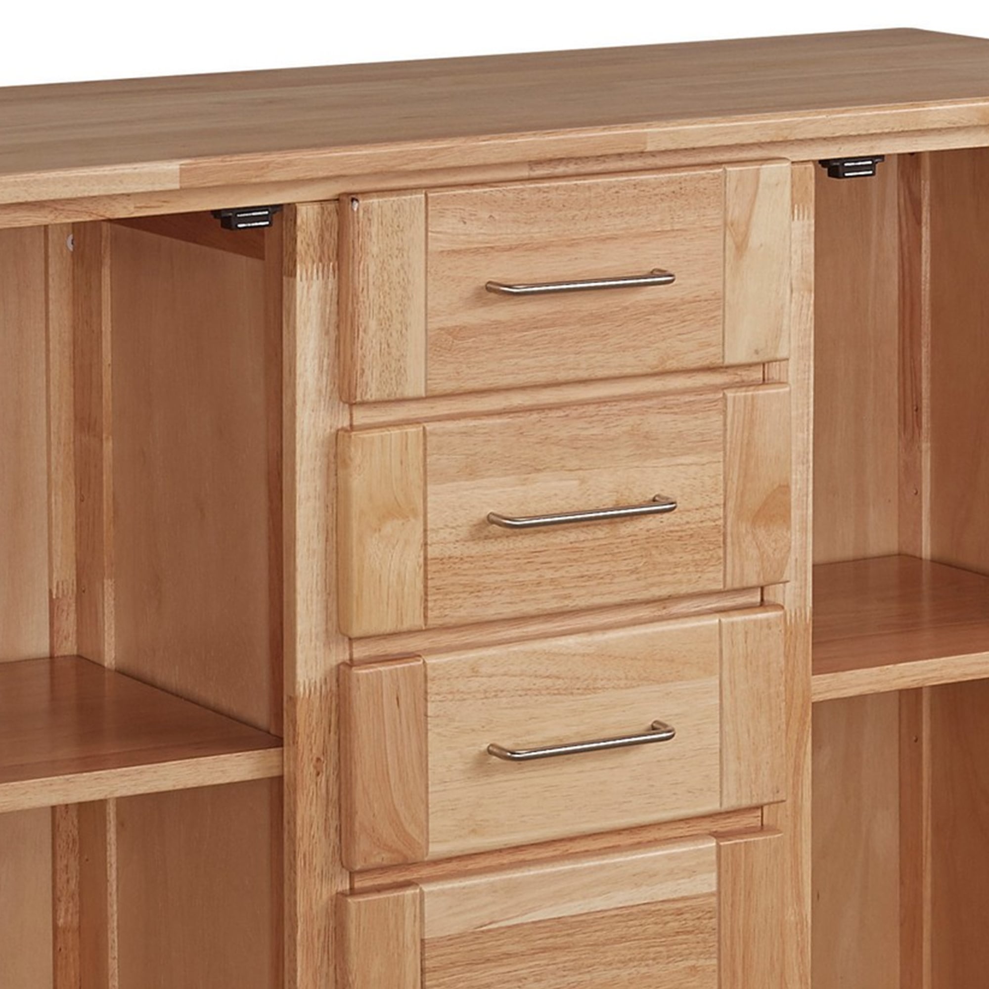 homestyles General Line Kitchen Cart