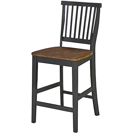 Counter Height Bar Stool