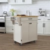 homestyles Cuisine Cart Kitchen Cart