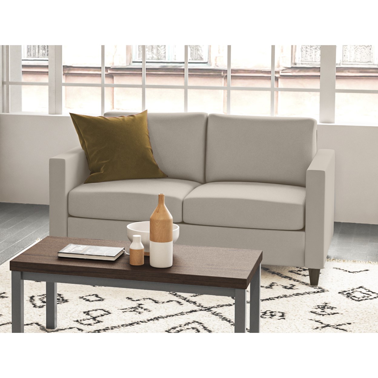 homestyles Dylan Loveseat