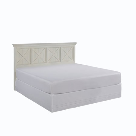 King Headboard