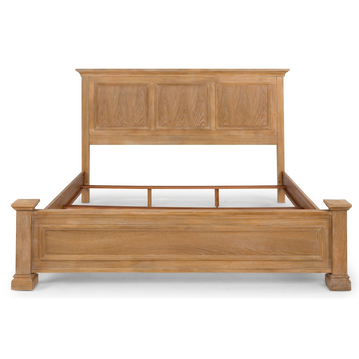 homestyles Manor House King Bed