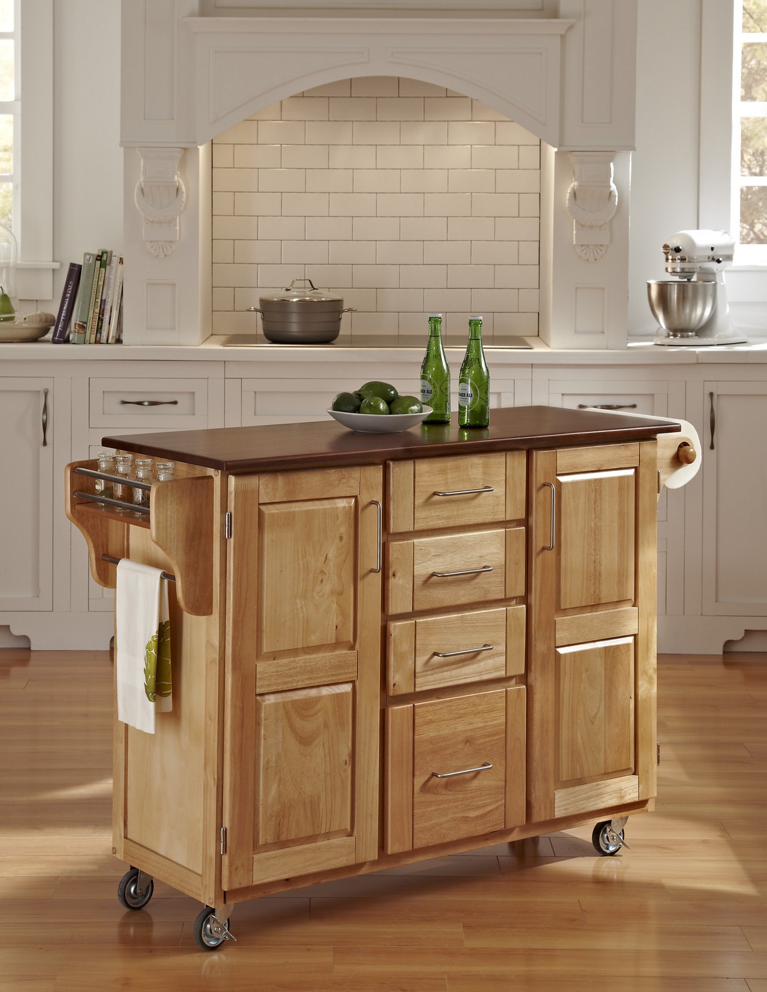 Kitchen Cart