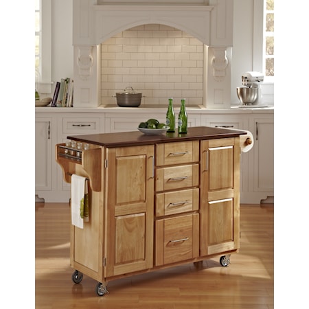 Kitchen Cart