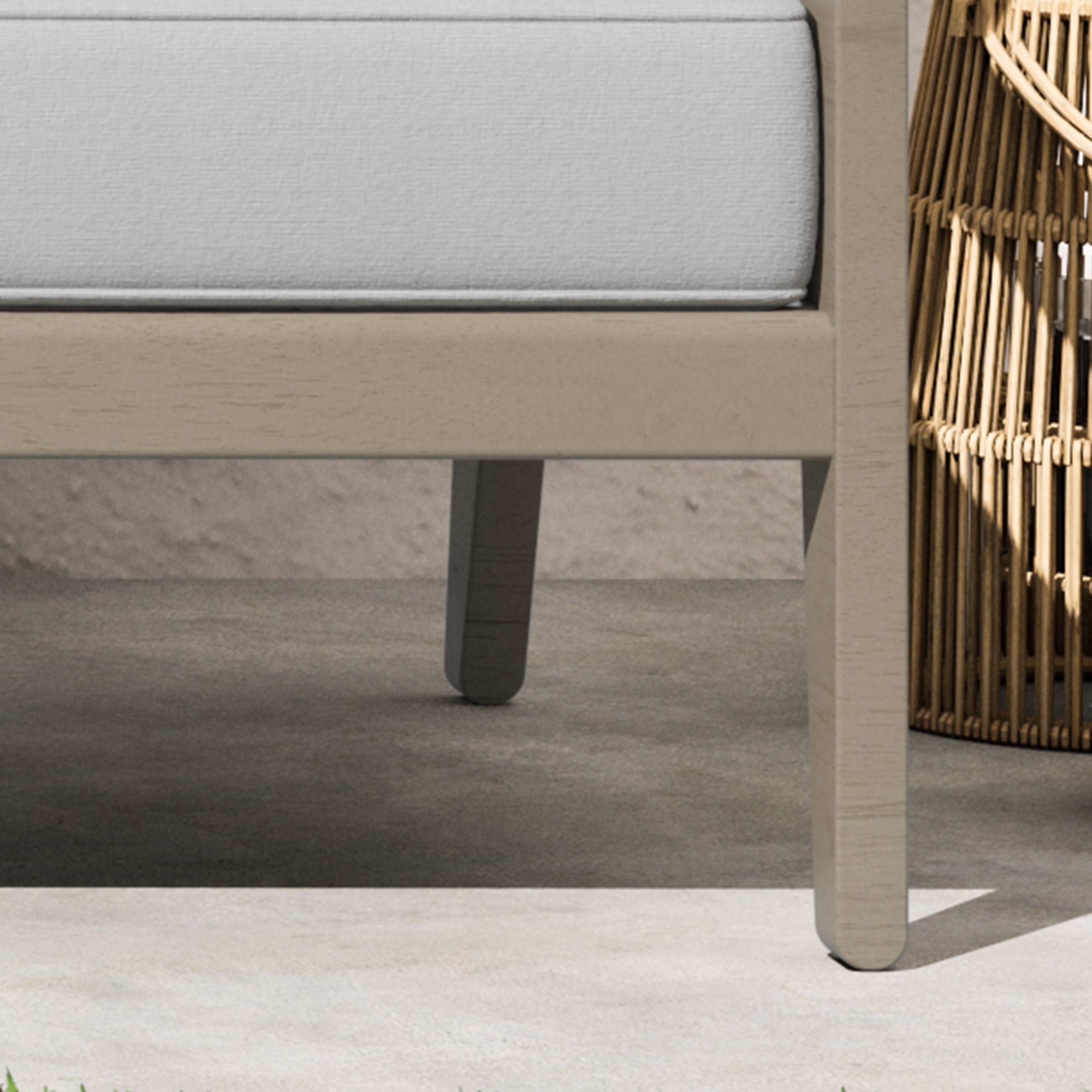 homestyles Sustain Outdoor Sofa