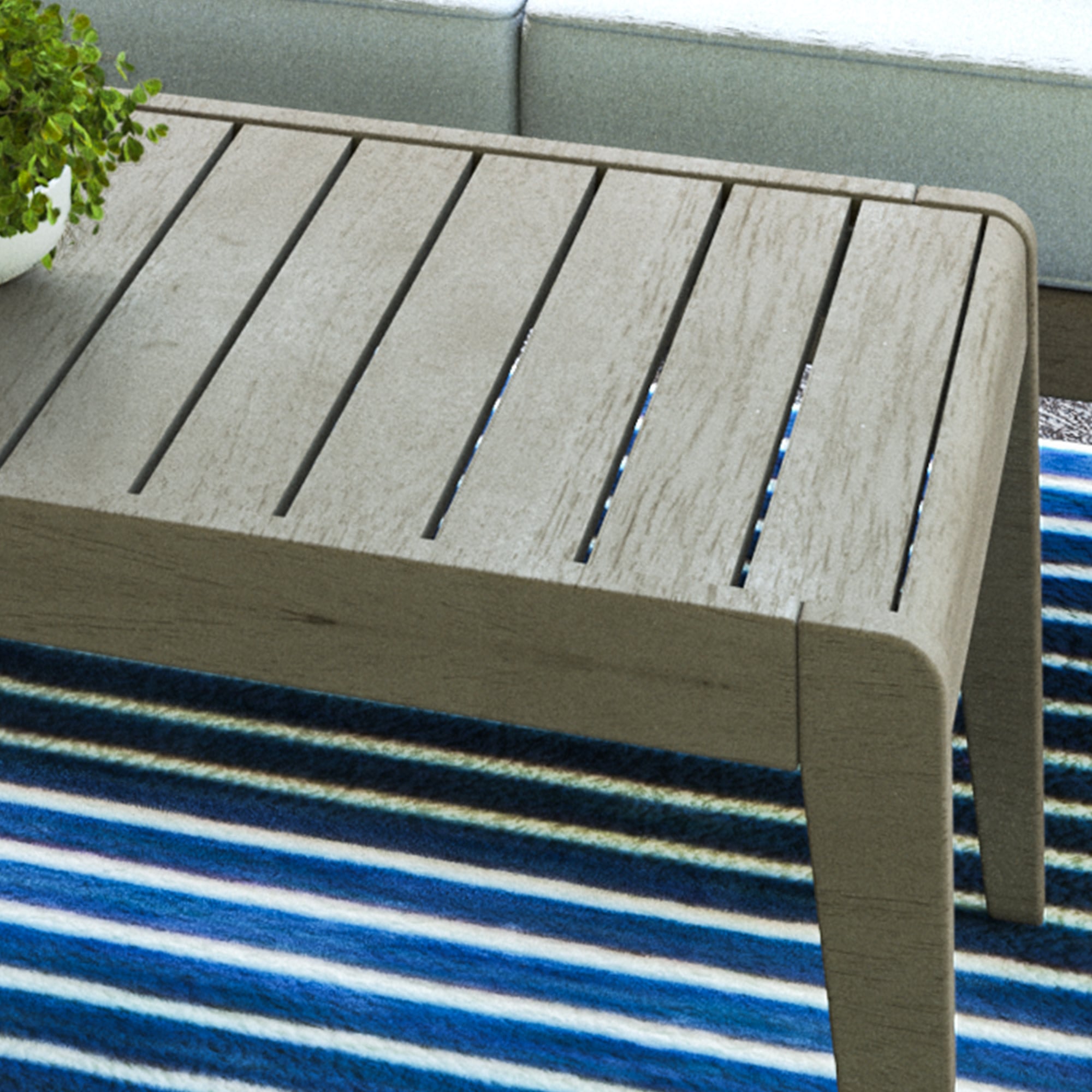 homestyles Sustain Outdoor Coffee Table