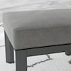 homestyles Grayton Ottoman