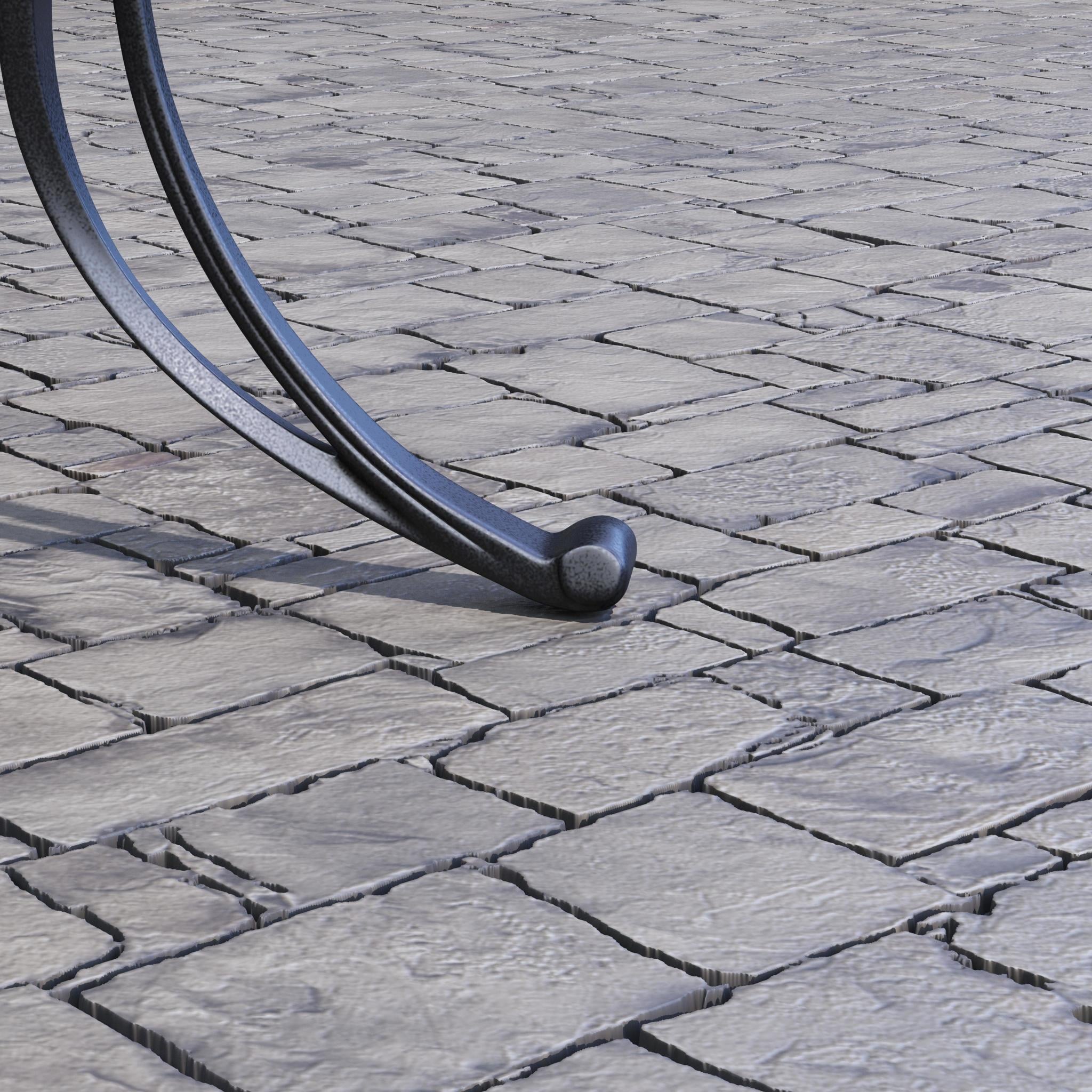 homestyles Sanibel Outdoor Dining Table