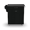 homestyles Cuisine Cart Kitchen Cart