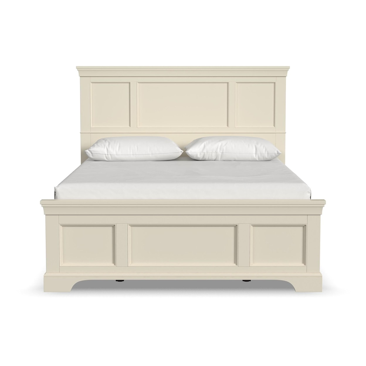 homestyles Century Queen Bed