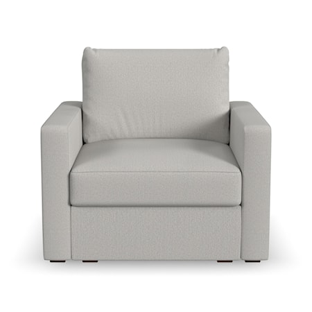 Standard-Arm Chair