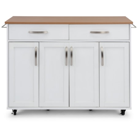 Kitchen Cart