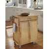 homestyles Cuisine Cart Kitchen Cart