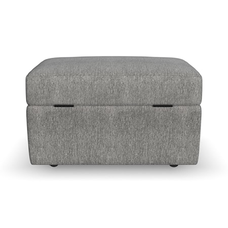 Storage Ottoman