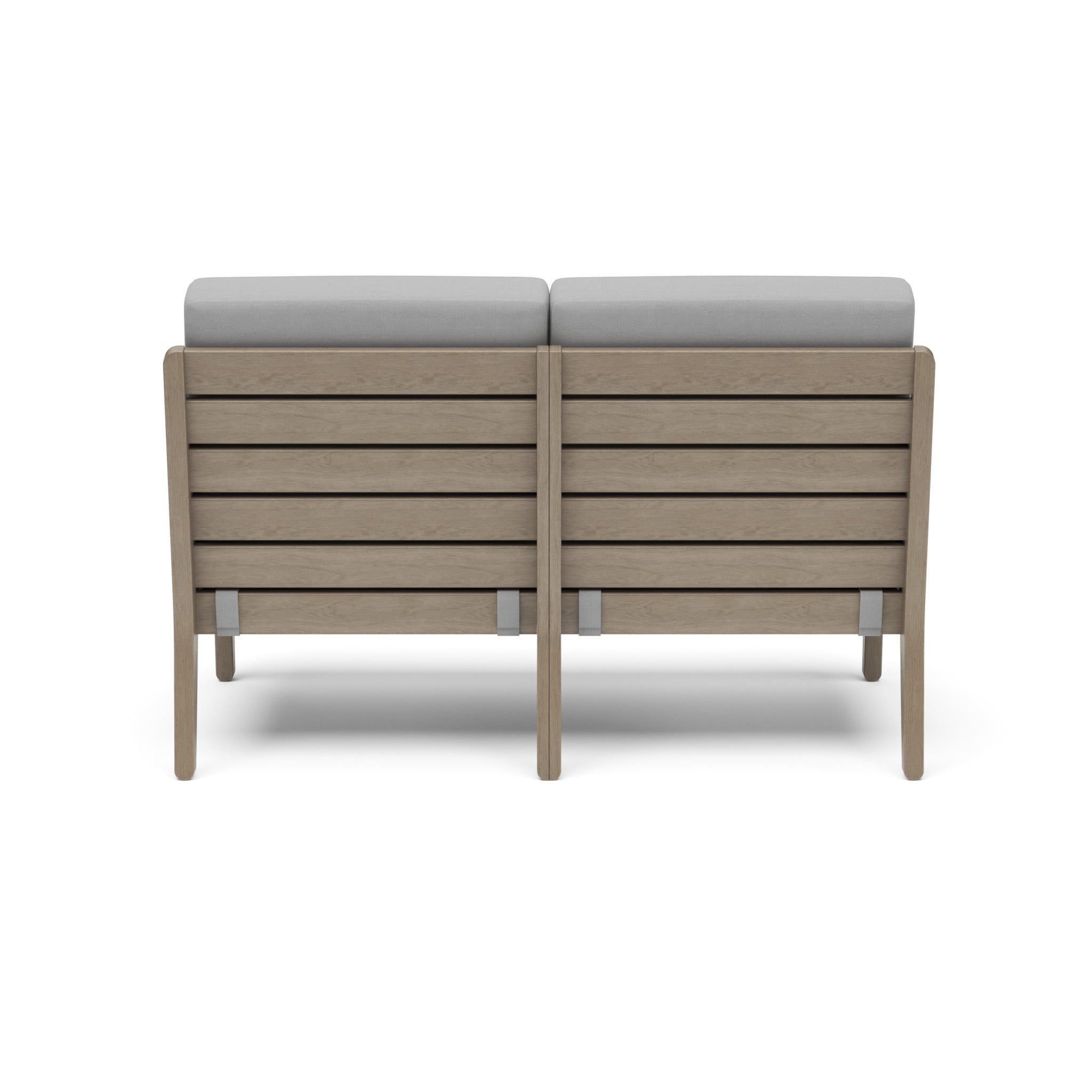 homestyles Sustain Outdoor Loveseat