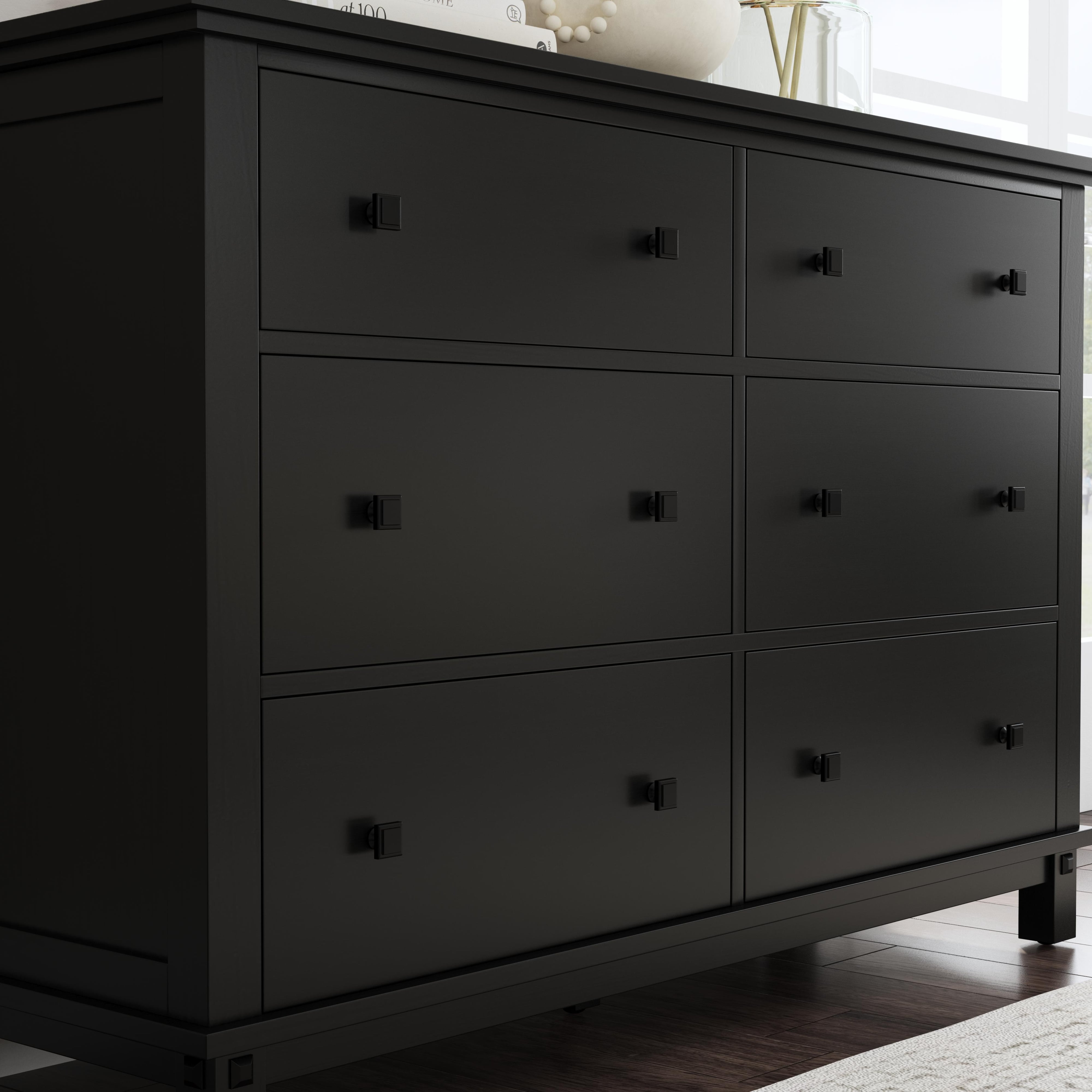 homestyles Oak Park Dresser
