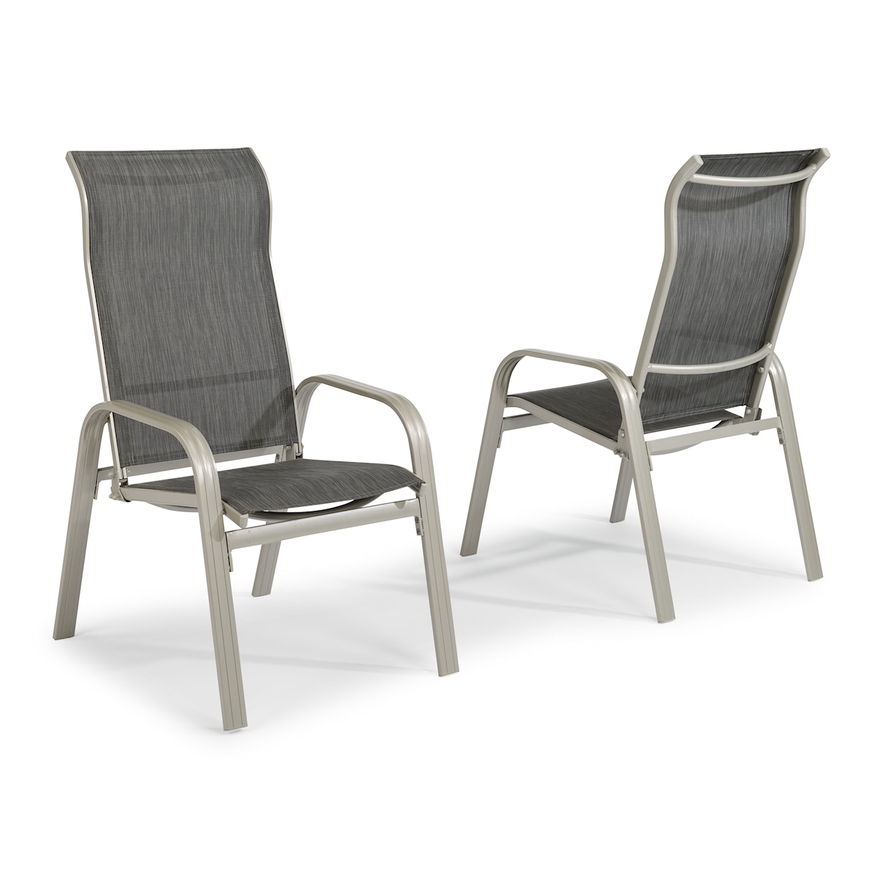 homestyles Captiva Set of Outdoor Chairs