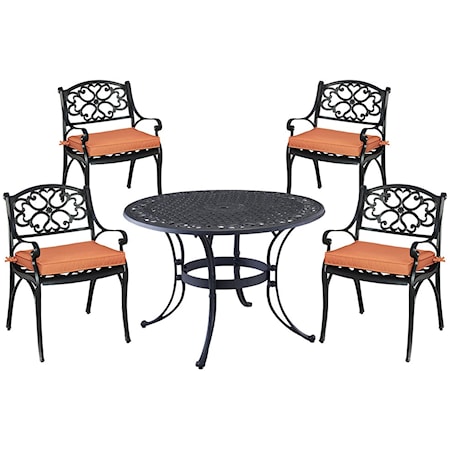 Outdoor Dining Set