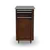 homestyles Cuisine Cart Kitchen Cart