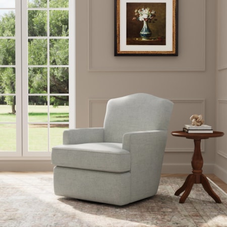 Swivel Chair