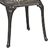 homestyles Grenada Set of 2 Outdoor Chairs