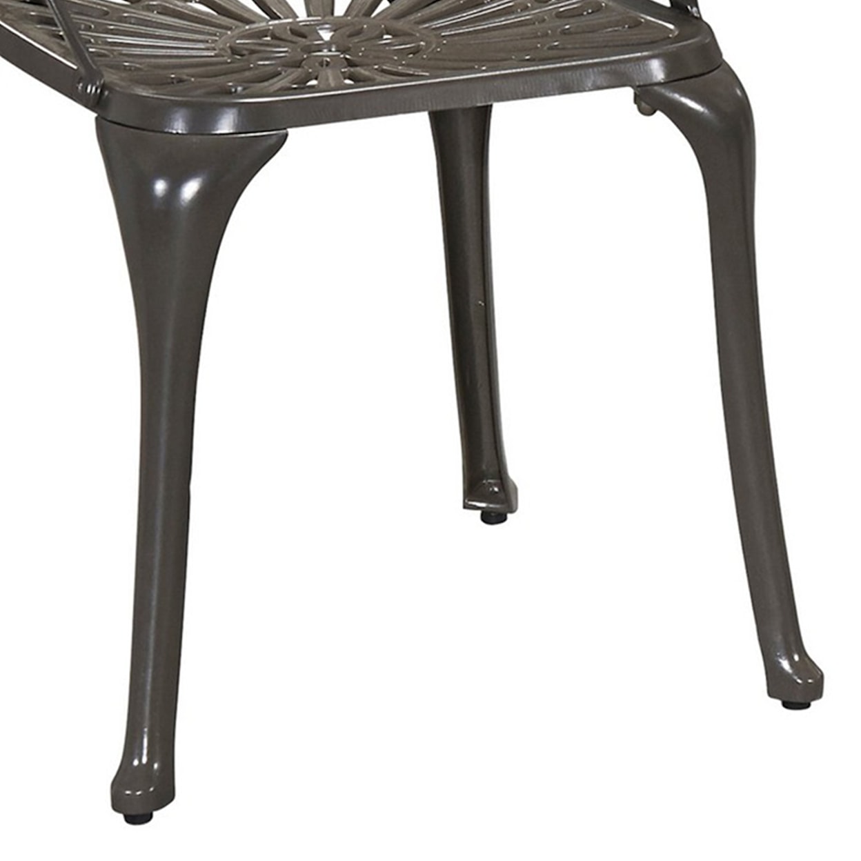 homestyles Grenada Set of 2 Outdoor Chairs