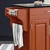 homestyles Create-A-Cart Kitchen Cart