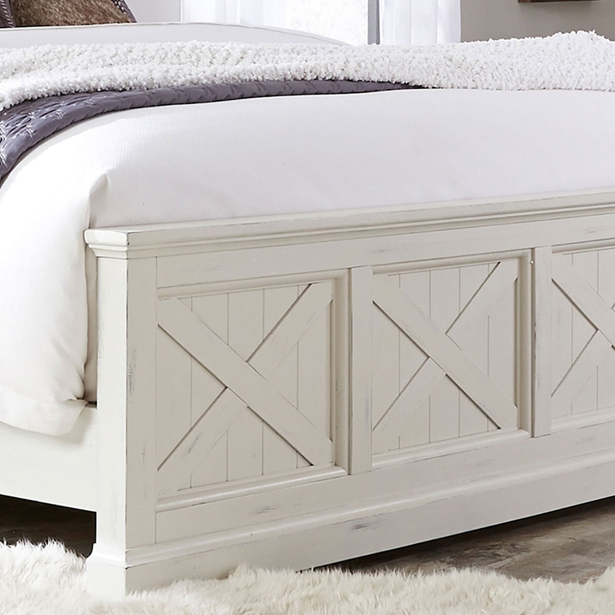 homestyles Bay Lodge King Bed