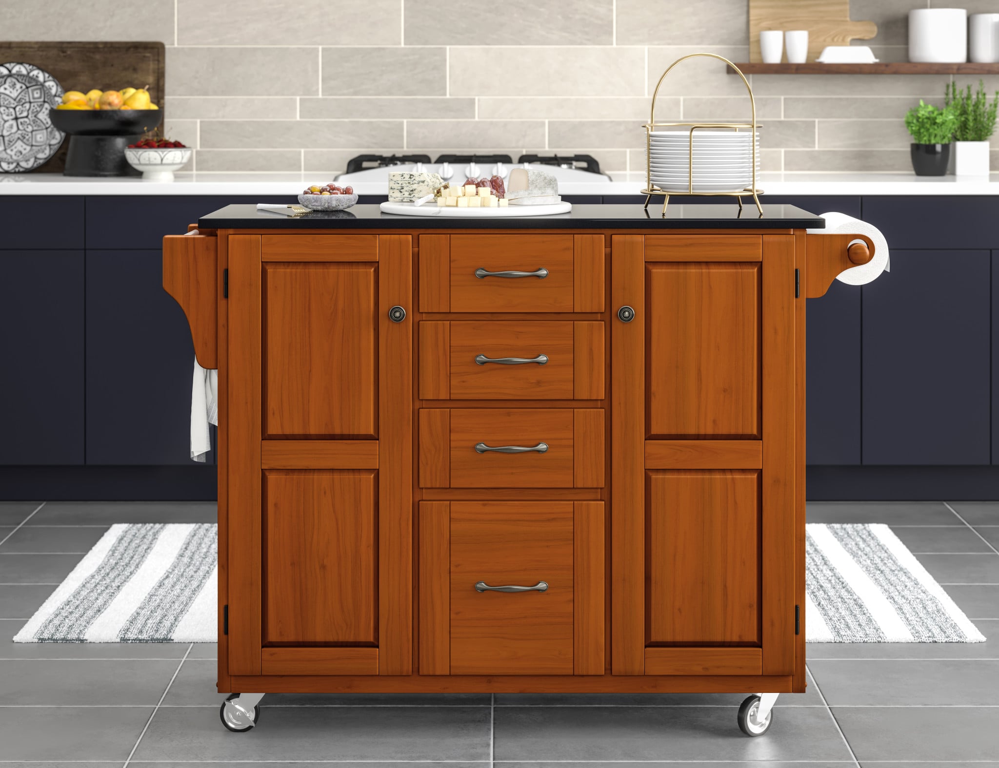 Kitchen Cart