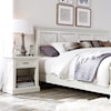 homestyles Bay Lodge King Bed