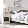 homestyles Bay Lodge Nightstand