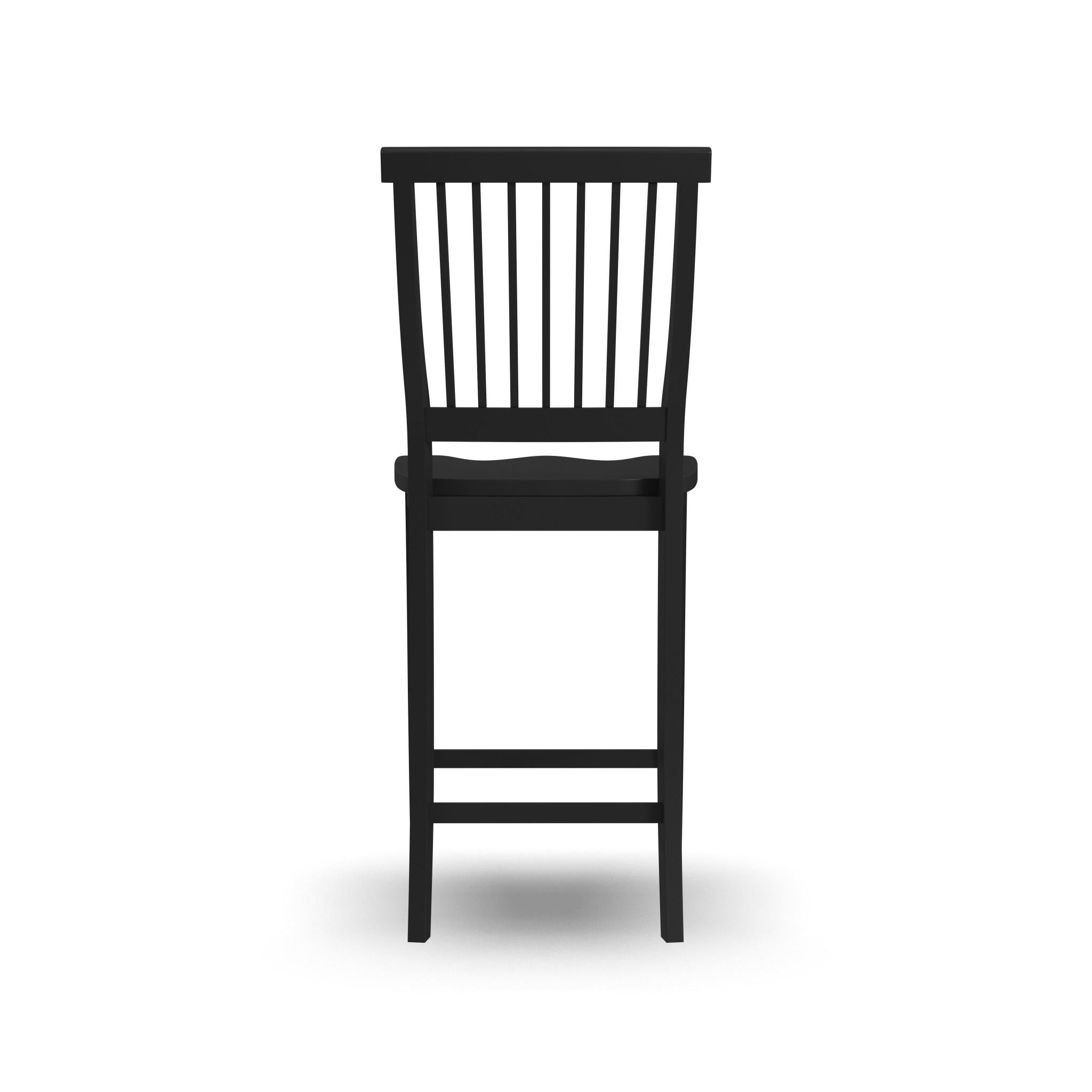 homestyles Arts & Crafts Bistro Stool