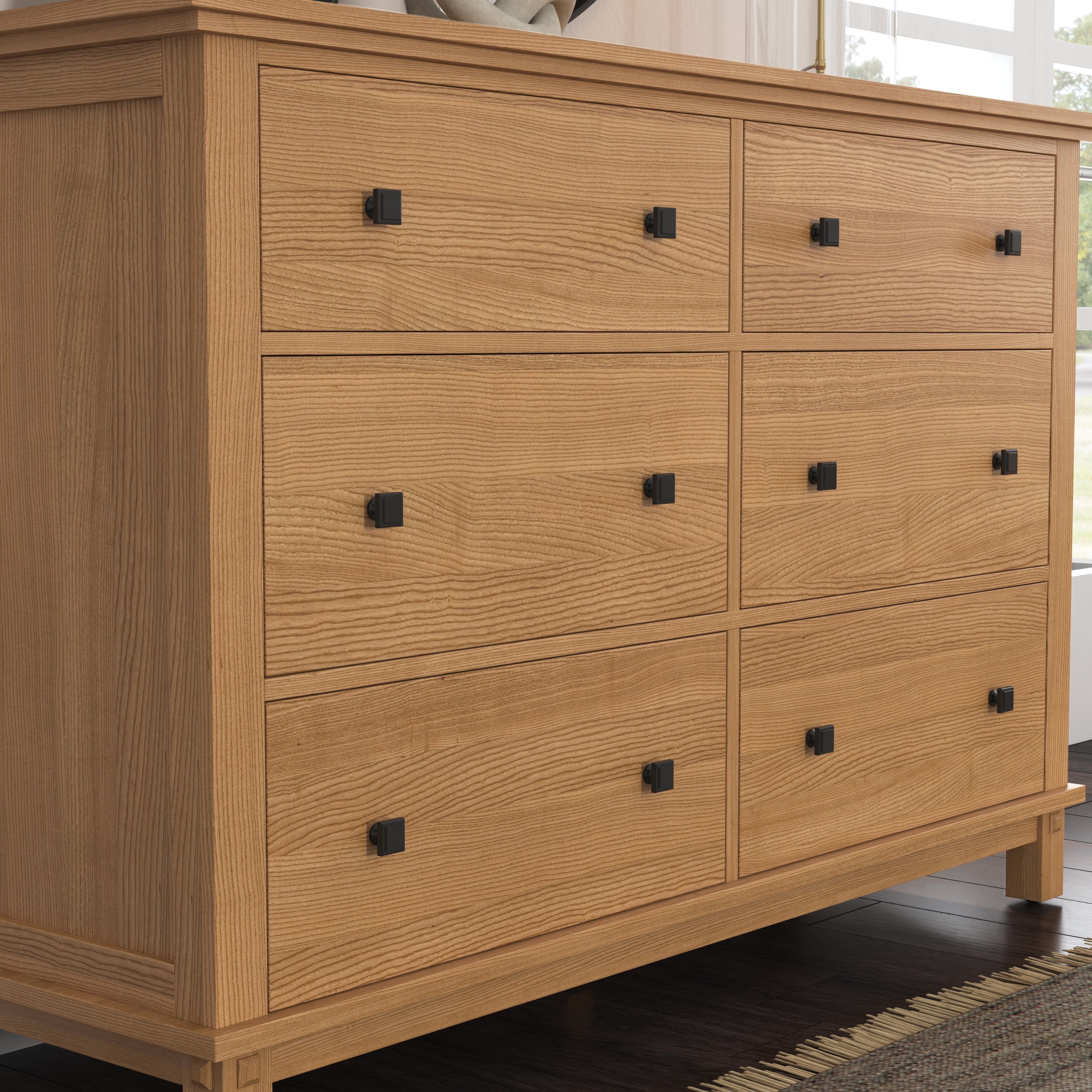 homestyles Oak Park Dresser