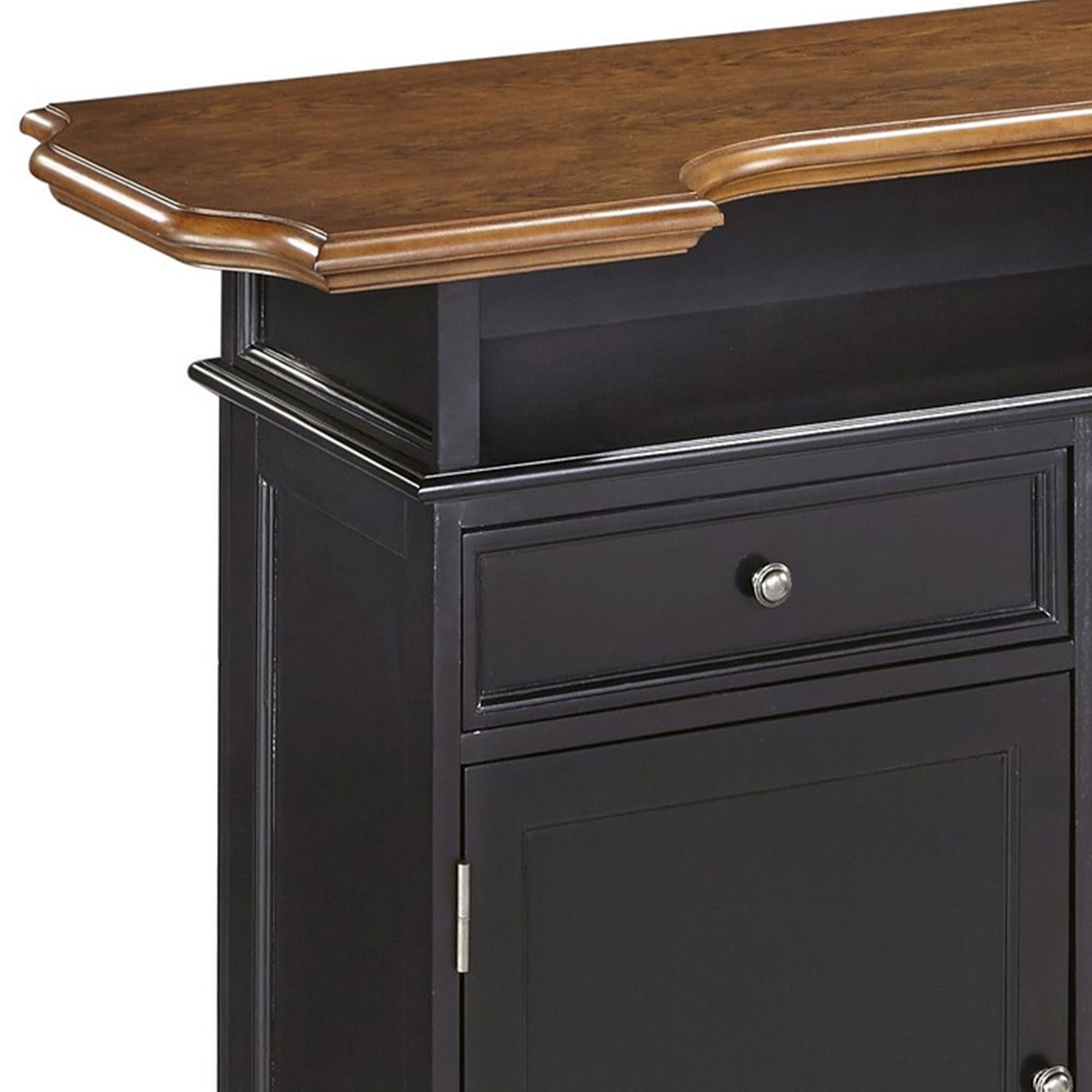 homestyles Montauk Bar