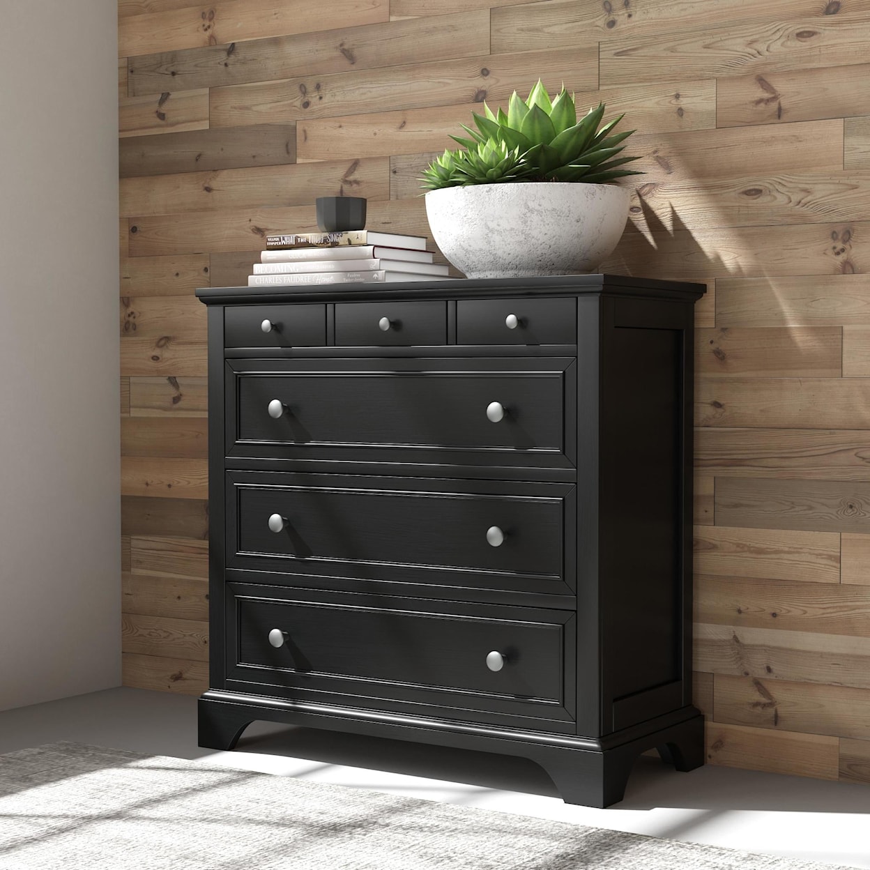 homestyles Bedford Chest of Drawer