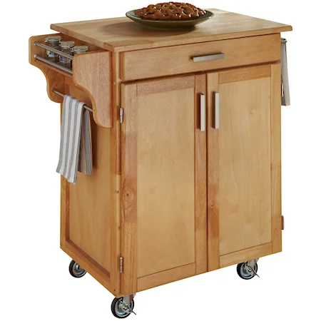 Kitchen Cart