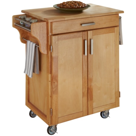 Kitchen Cart