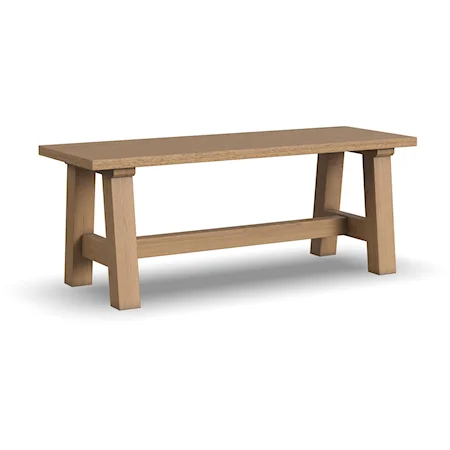 Dining Bench