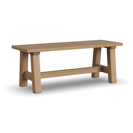 Dining Bench