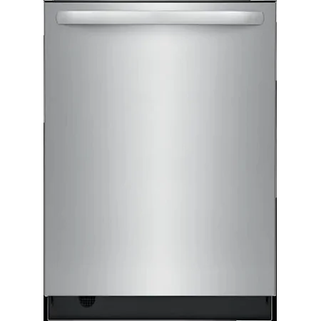 24" Built-in Dishwasher with EvenDry™