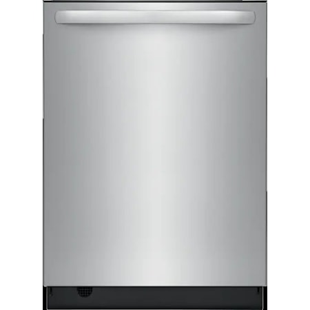 24" Built-In Dishwasher with EvenDry™ System