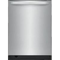 24" Built-in Dishwasher with EvenDry™