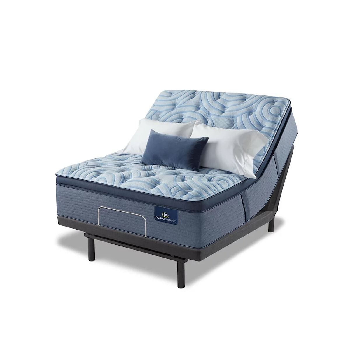 Serta Perfect Sleeper Winnipeg Perfect Sleeper Winnipeg Plush King Mattress