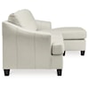 Signature Design by Ashley Genoa Sofas