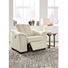 Ashley Furniture Beaconfield Beaconfield Oversized Power Recliner