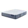 Serta Perfect Sleeper Chastain Chastain Extra Firm California King Mattress