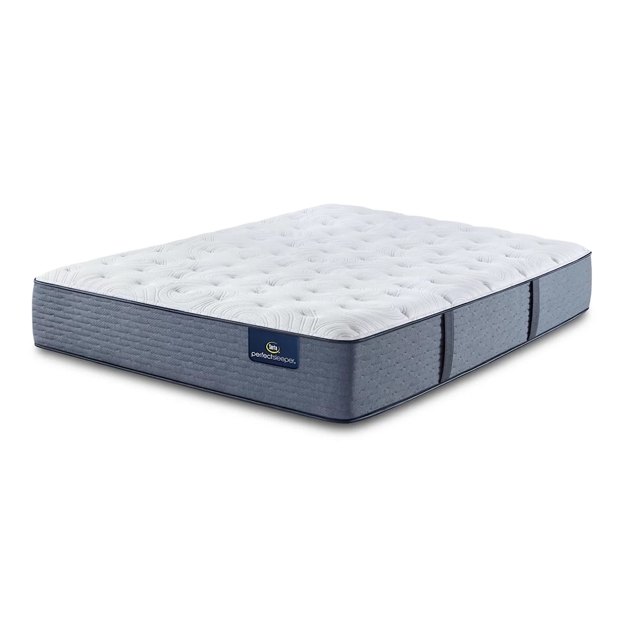 Serta Perfect Sleeper Chastain Chastain Extra Firm King Mattress