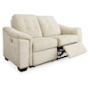 Ashley Furniture Beaconfield Beaconfield Power Reclining Loveseat